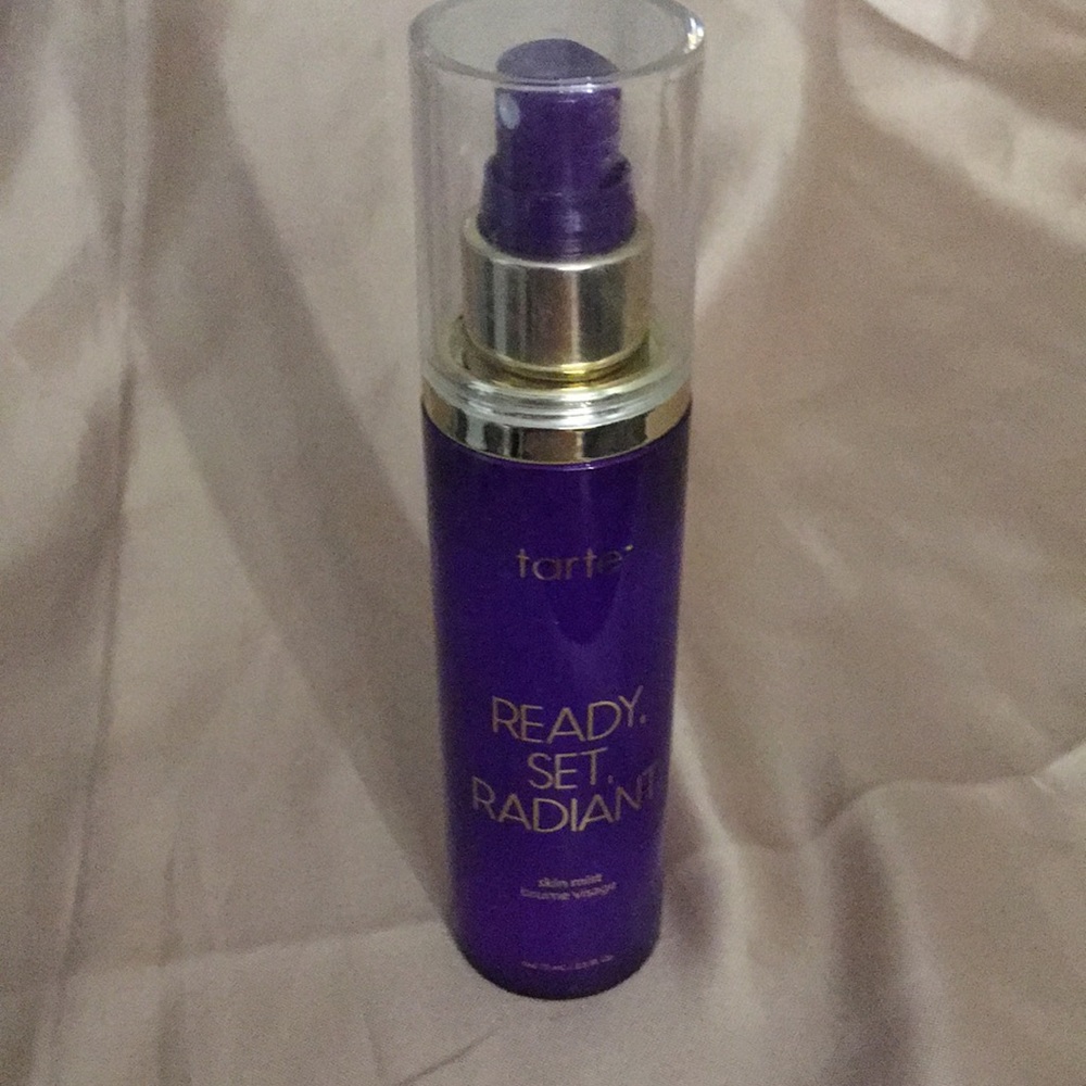 Tarte Skin Mist